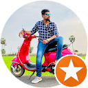 SRiram R (SRiram Ramalingam)